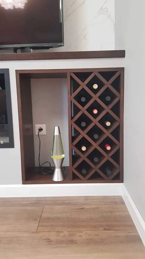 Винница со столешницей