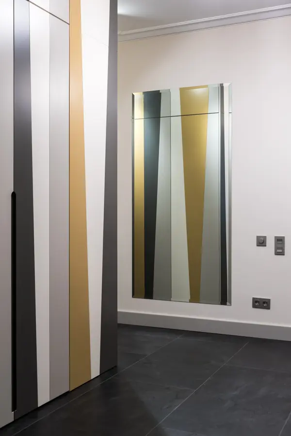 Квартира на Кирочной