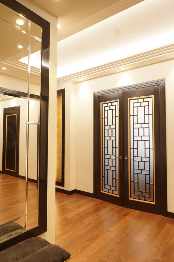 Ждановская 29