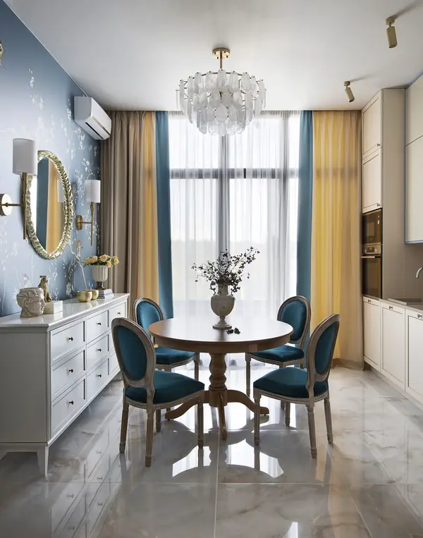 Реализованный проект в Светлогорске