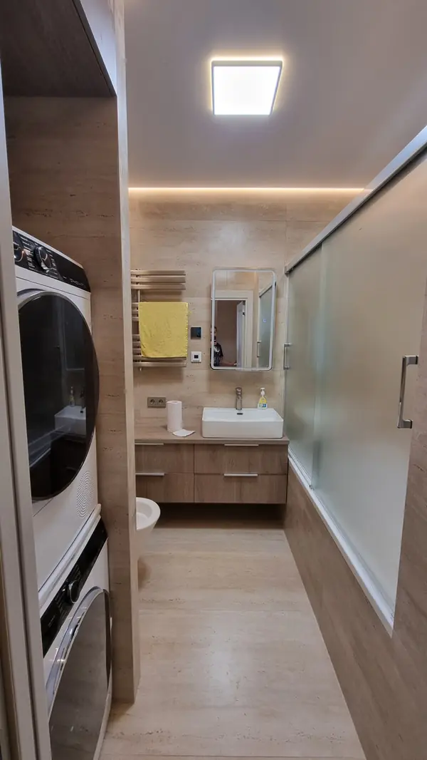 Большой Сампсониевский