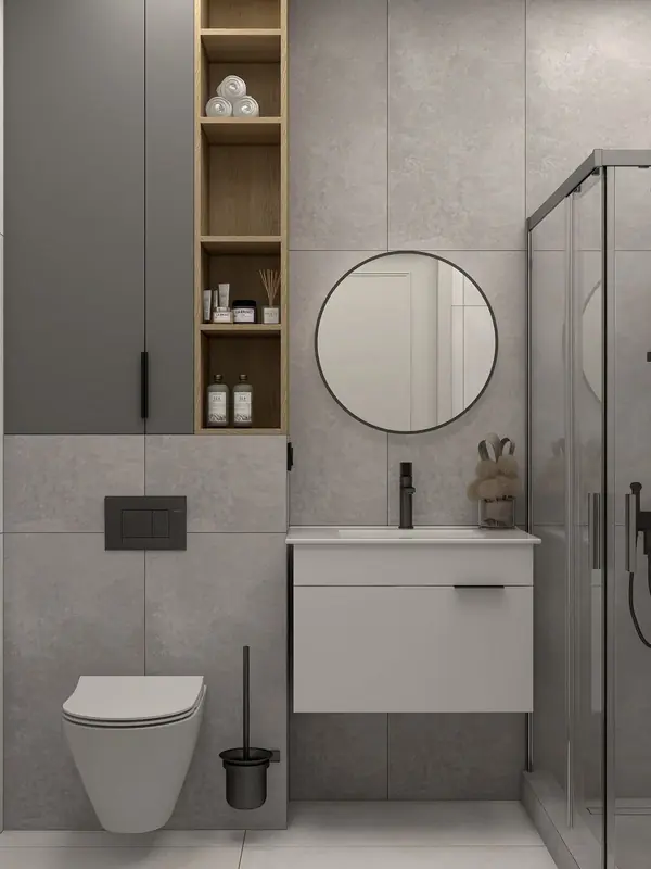 Квартира для девушки