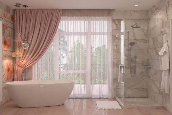 Коттедж невесомость