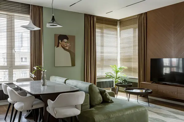 Большая Филевская