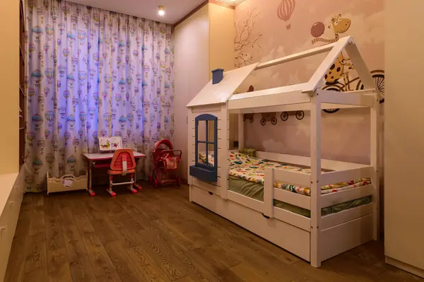 Мебель в ЖК Дом на Зелейной