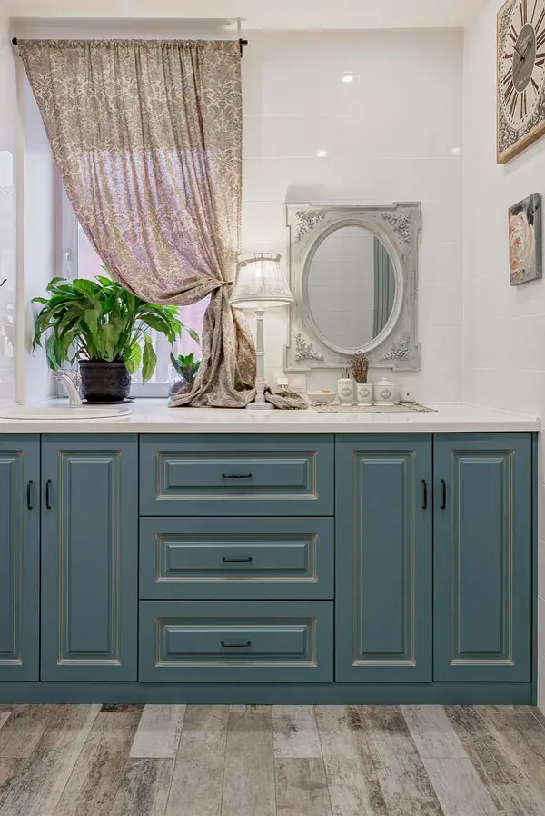 Маленькая Англия. Таунхаус КП Бристоль