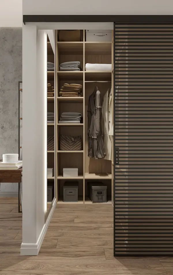 ЖК "Резиденция Сколково" 70 кв.м