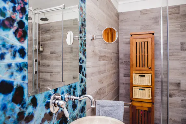 Ванная комната в Твери