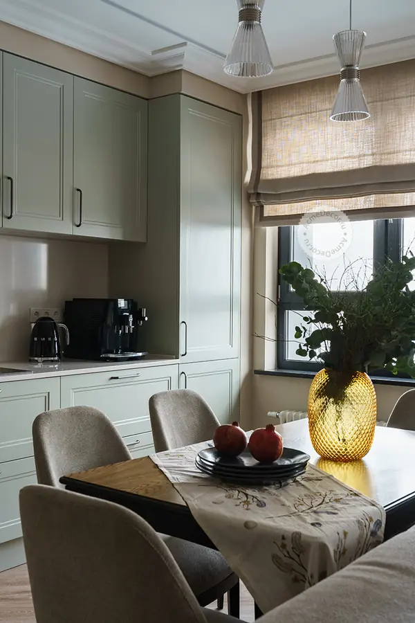 Квартира в ЖК "Каширка Лайк"