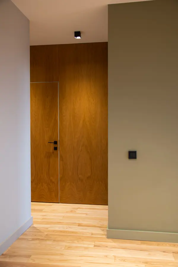 Квартира Архитектора