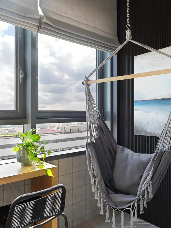 ЖК Символ, квартал Достоинство