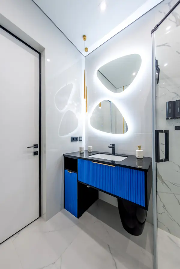 Частный дом в Молдовке