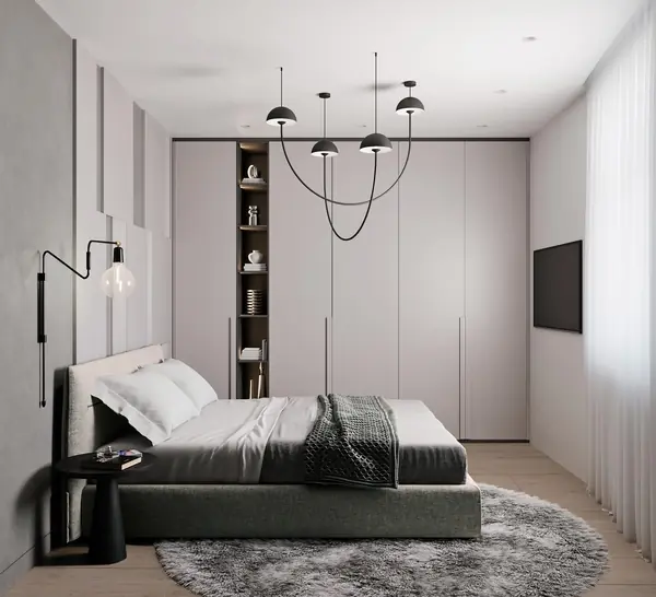 Квартира на Дубравной