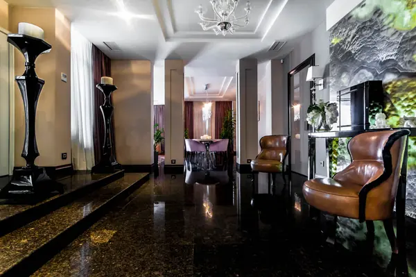 Шикарный пентхаус в центре Краснодара