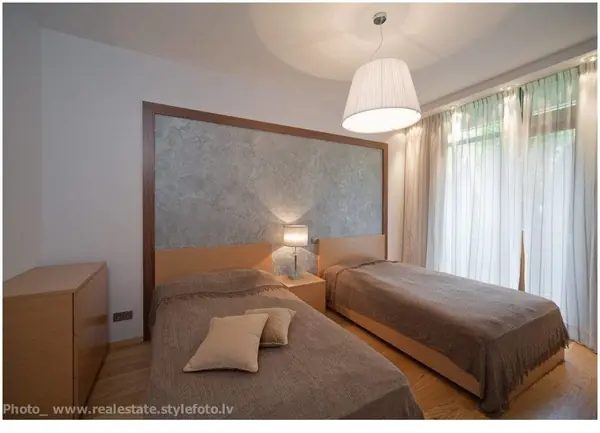 Квартира в Юрмалас Вилнис