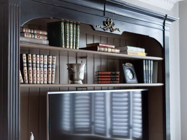 Дом Новая Рига