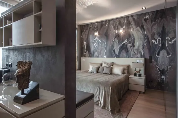 Квартира на Тверской