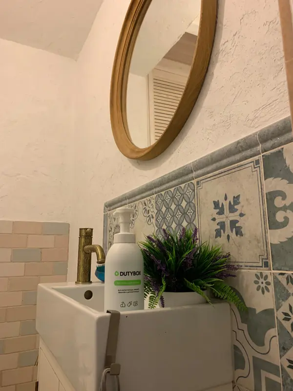 НеМайорка. Квартира в Нижнем