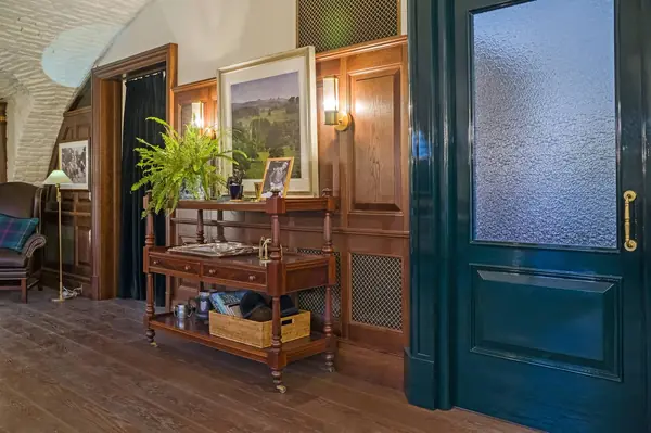 Комната отдыха, бар для клиентов Застройщика