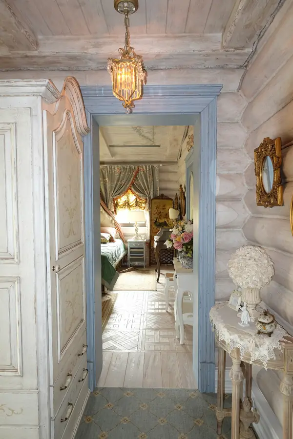 ВИЛЛА ПОДМОСКОВЬЕ