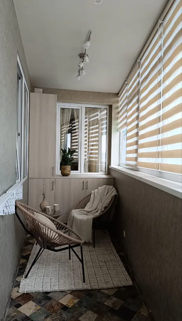 Комплектация и декорирование 2-х комнатной квартиры в Москве