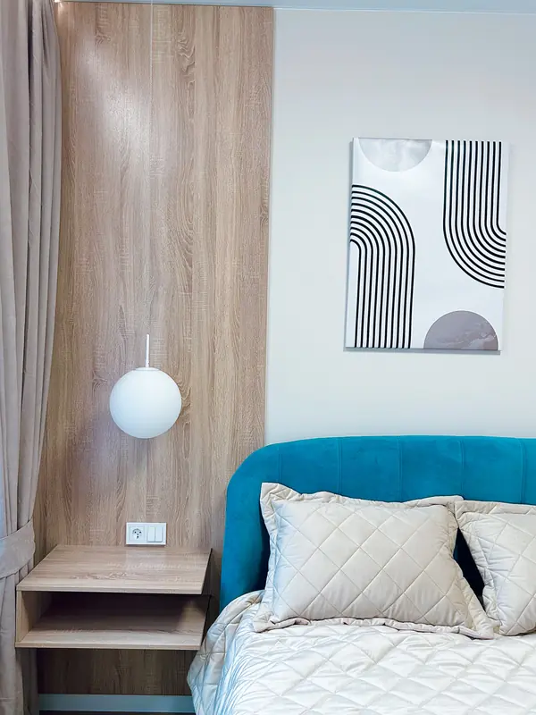 Квартира в ЖК бизнес класса под сдачу