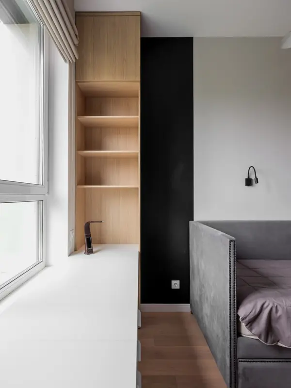 Ремонт детской