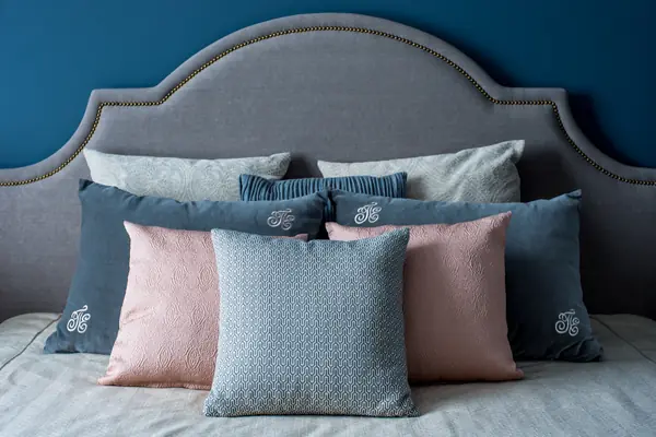 Съёмка проекта студии Enjoy Home