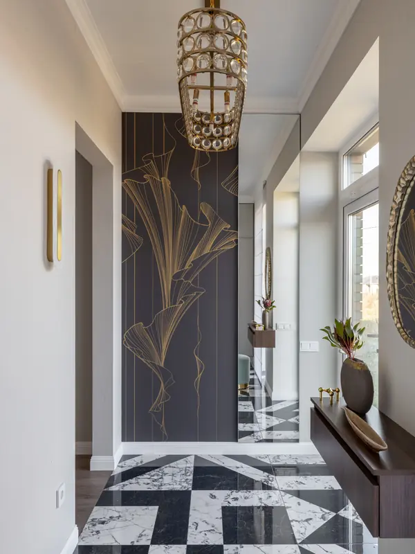 Загородный дом 120 м2