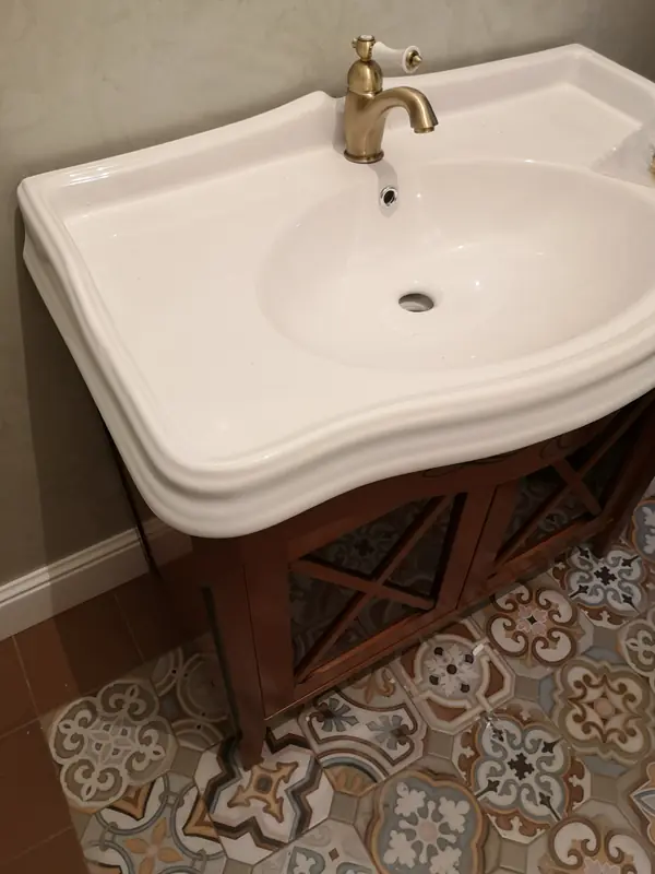 Нескучная Классика. Квартира в ЖК MILKHouse