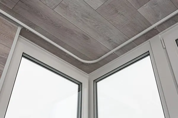 Отделка Балконов и Лоджий