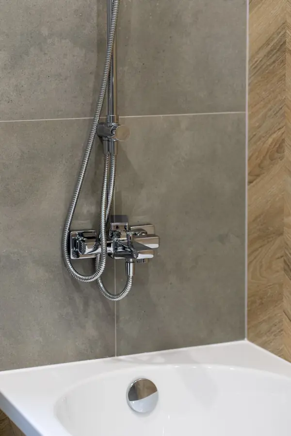 Фирменный ремонт для просторной квартиры на улице Батальной в Калининграде