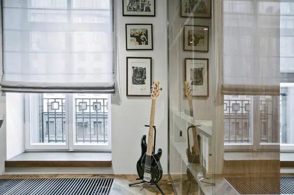 Квартира Года Собака.РУ 2015