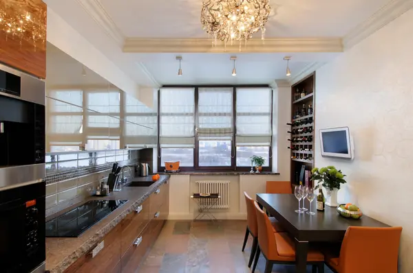 Квартира в Москве 2