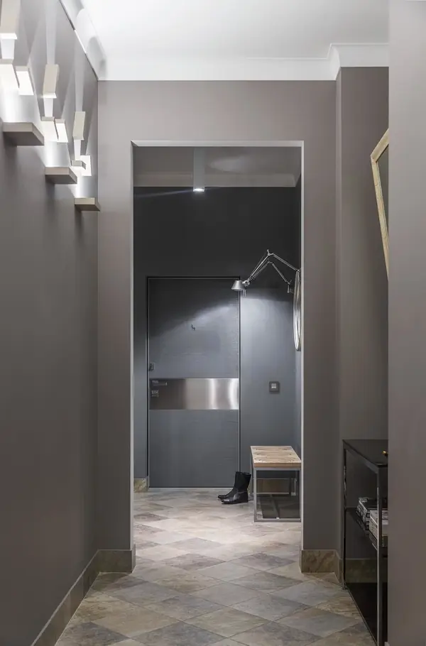 Апартаменты Фили