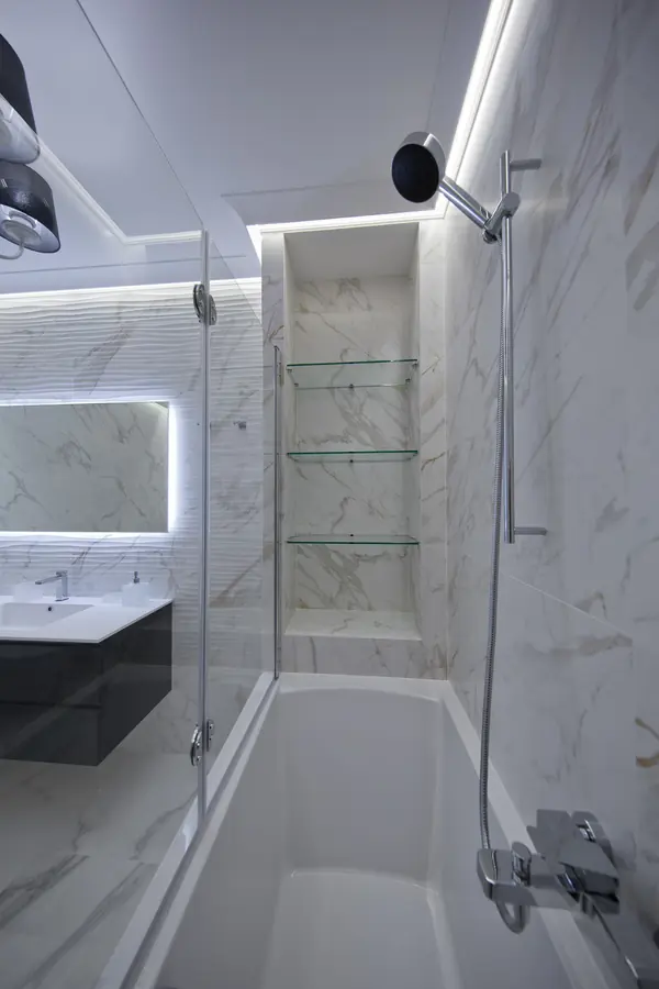 ЖК Оболонь Резиденсес