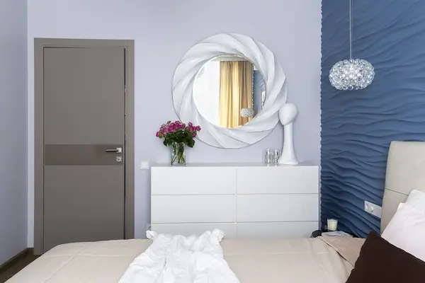 Интерьер сталинки на ул.Молодежная