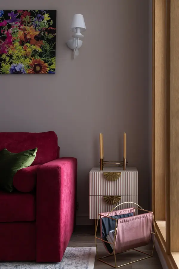 ЖК "Васильевский квартал" ул. Наличная 28