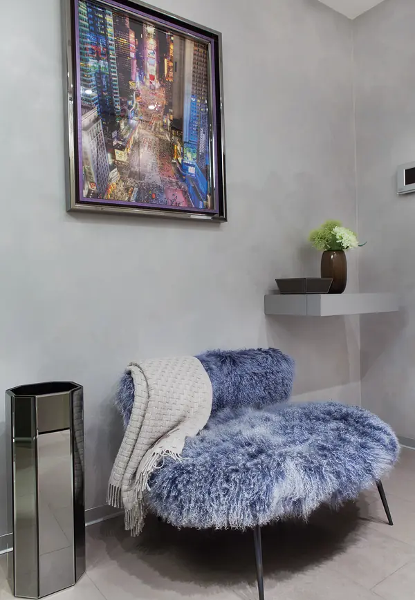 Студия для студентки