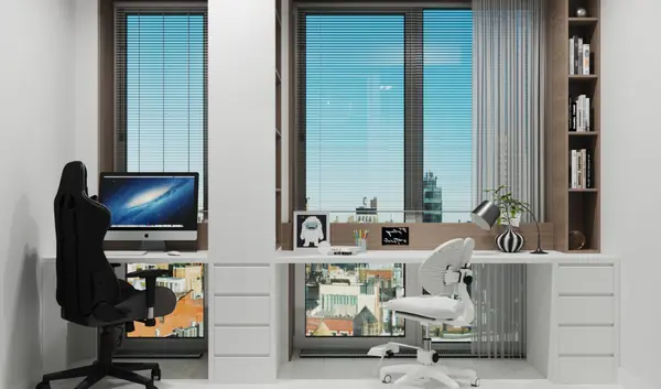 3-х комнатная квартира г.Чебоксары ЖК Welltown