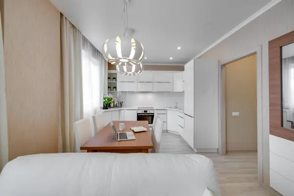 Квартира 45м2 г. Пушкин