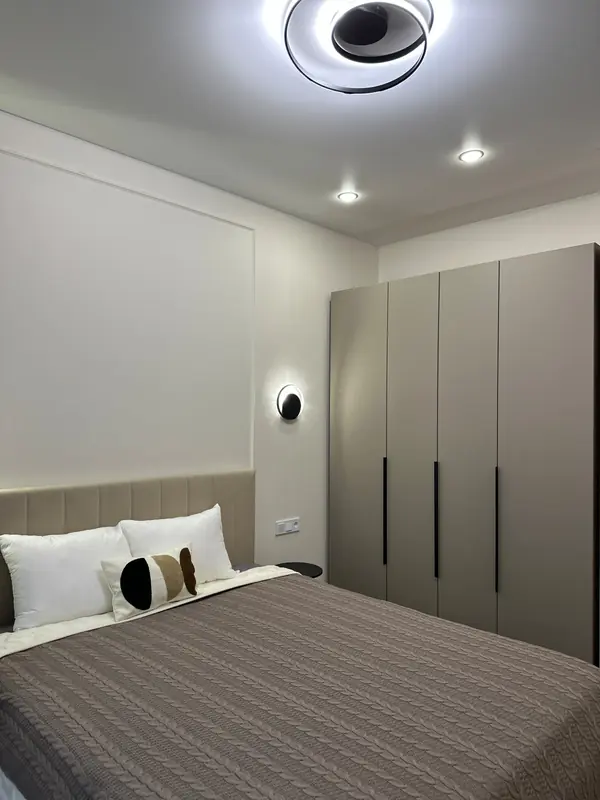 ЖК Прокшино