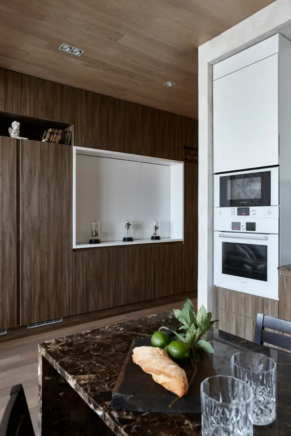 Жить настоящим