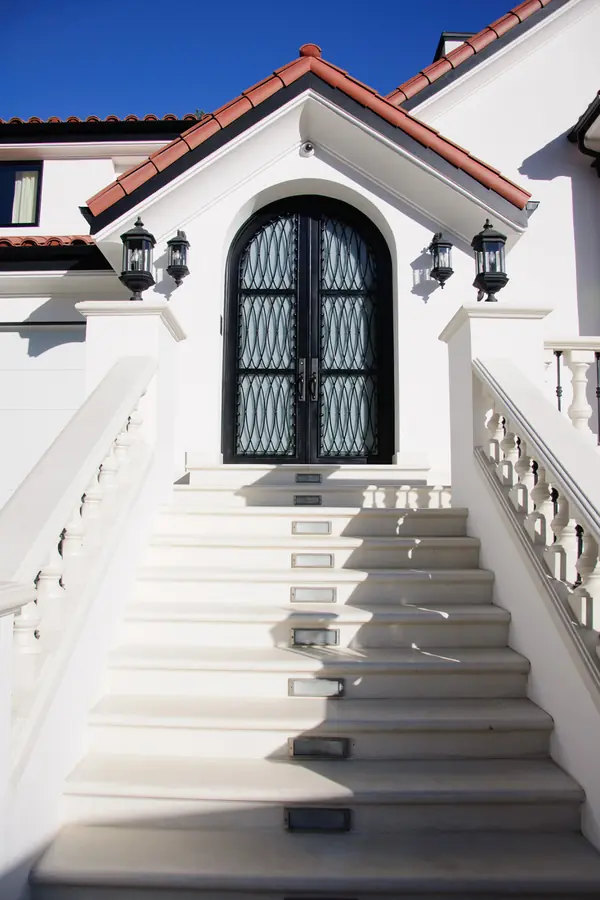 Беверли Хиллз - Лос Анджелес