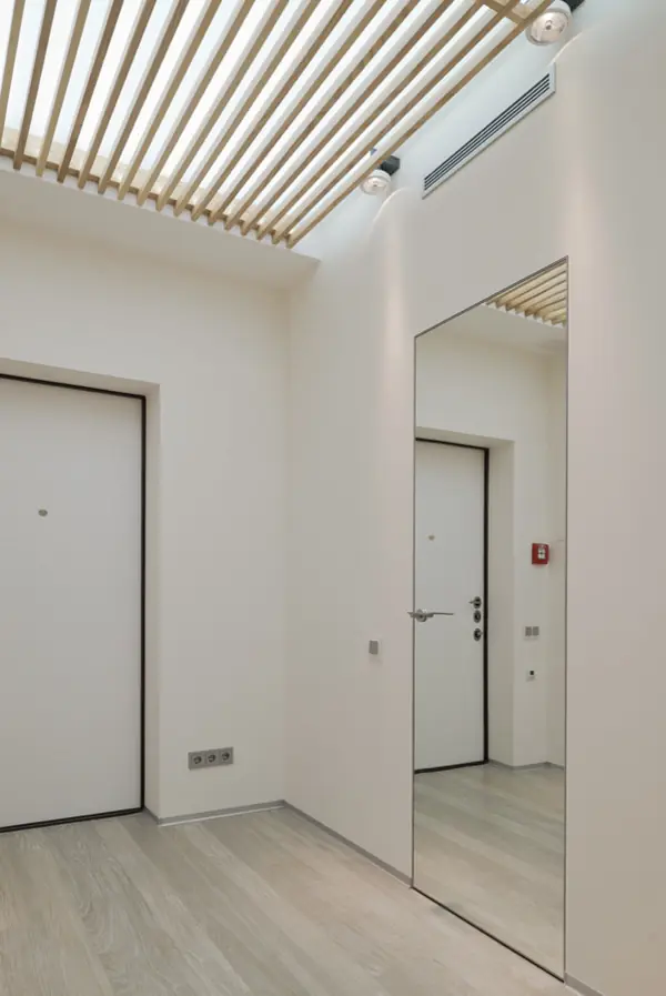 Квартира в Москве