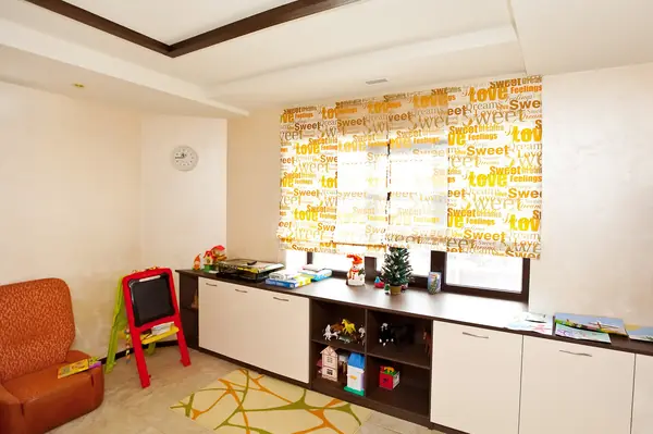 Загородный дом