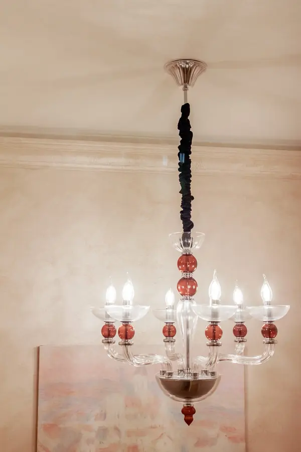 Квартира в ж/к "Елки-парк"