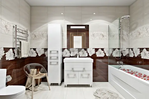 Ванная комната