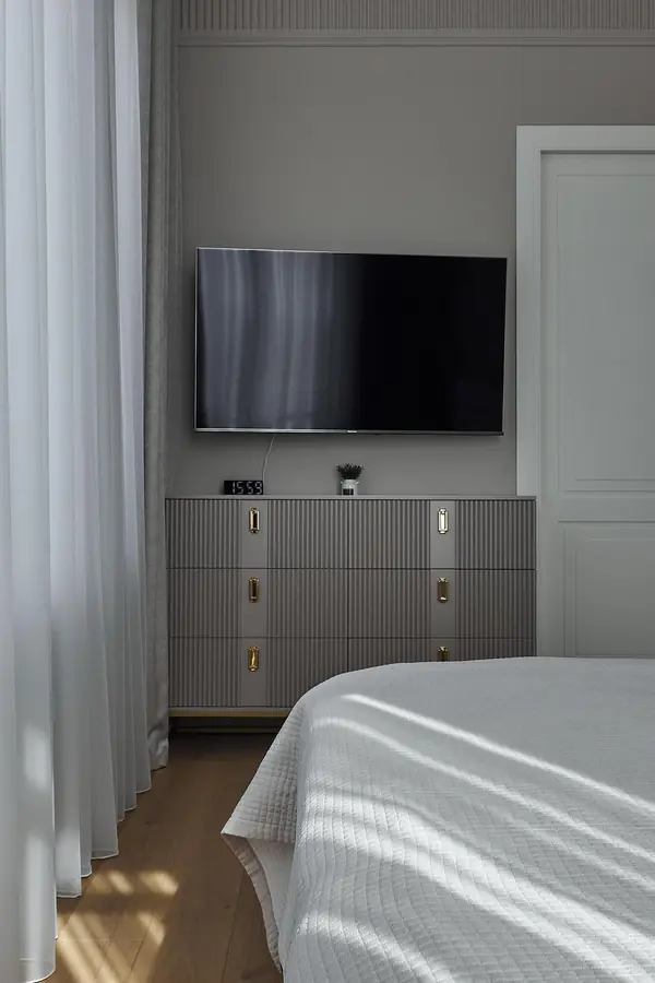 Квартира в жк "Символ"