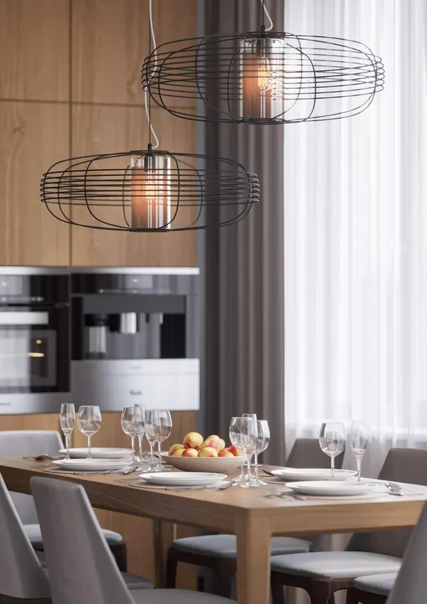 Комфорт в ритме города